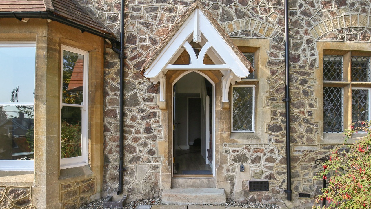 Photo of Outdoor in Malvern