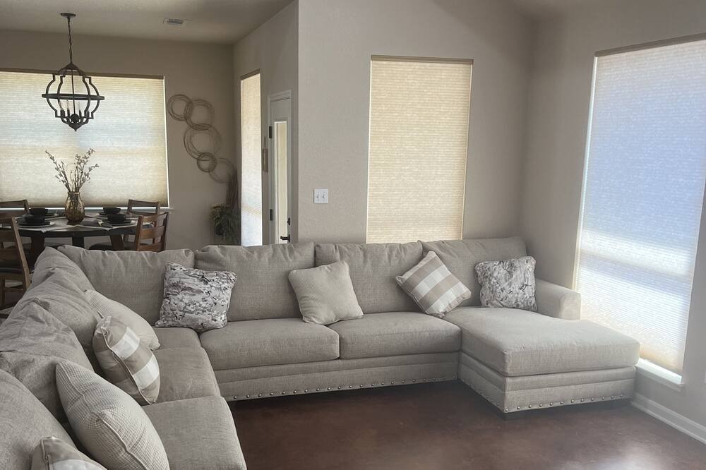Photo of Livingroom in Brownwood