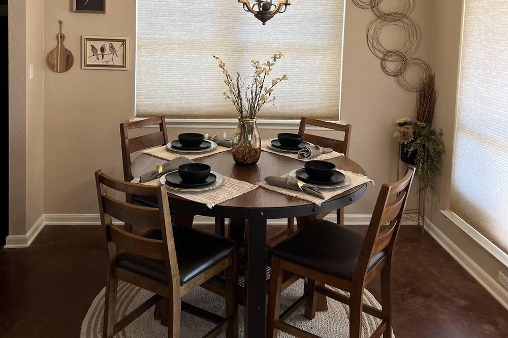 Photo of Kitchen in Brownwood