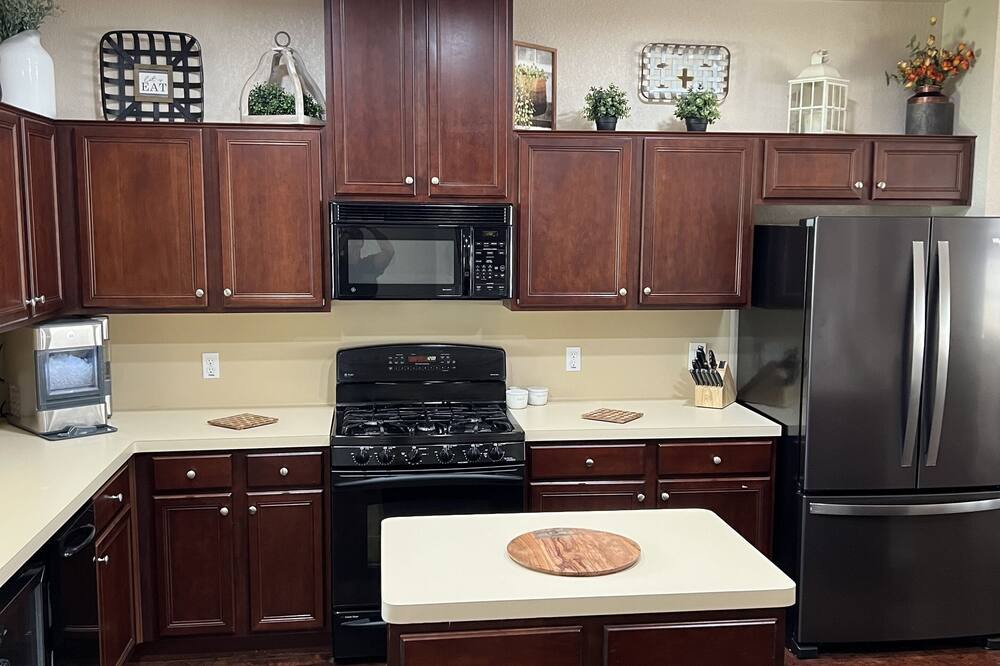 Photo of Kitchen in Brownwood