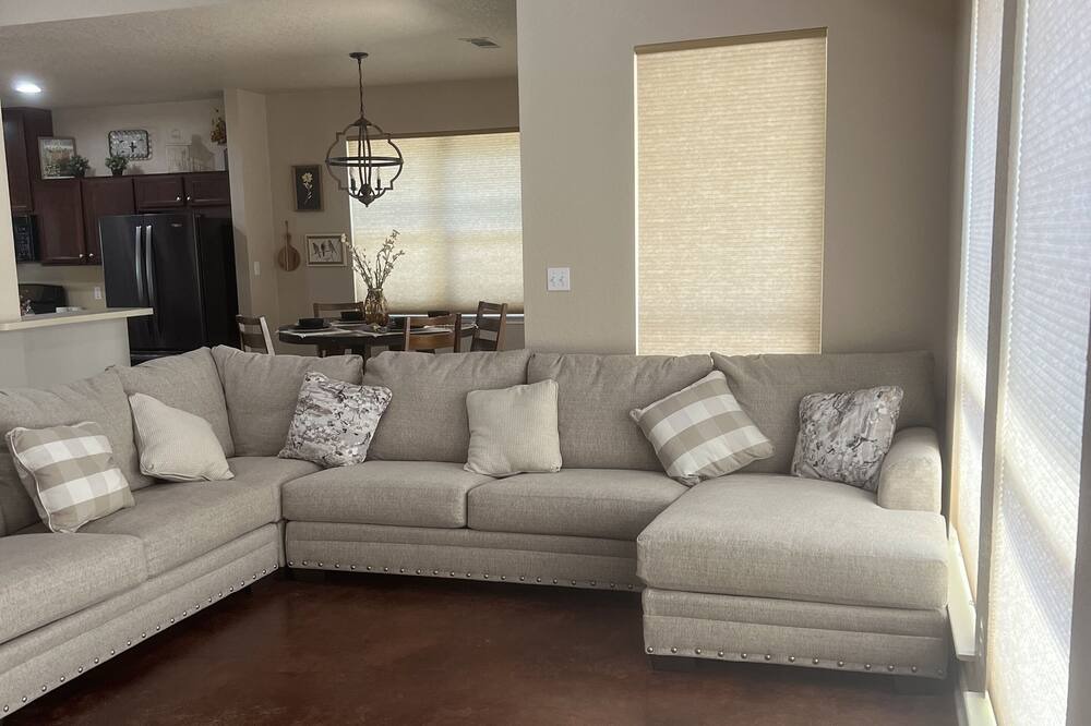 Photo of Livingroom in Brownwood