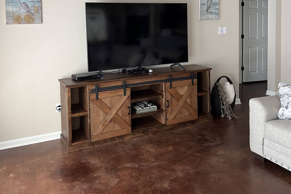 Photo of Livingroom in Brownwood