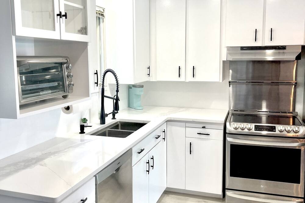 Photo of Kitchen in Orillia