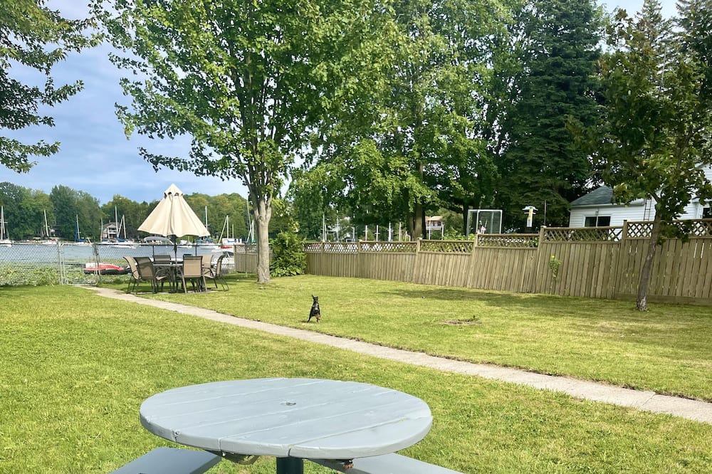 Photo of Outdoor in Orillia