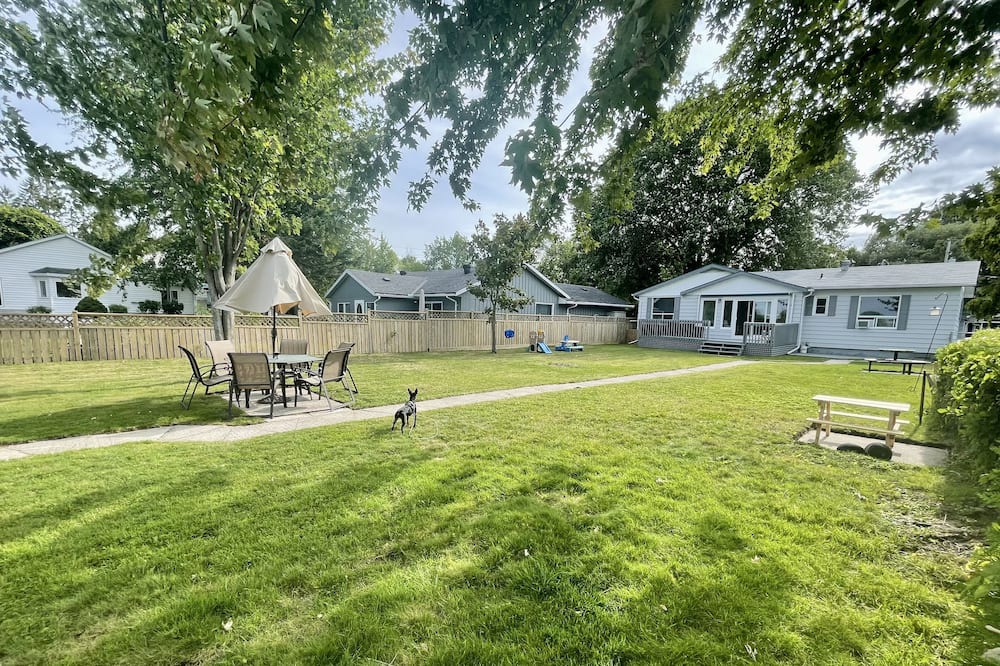 Photo of Outdoor in Orillia