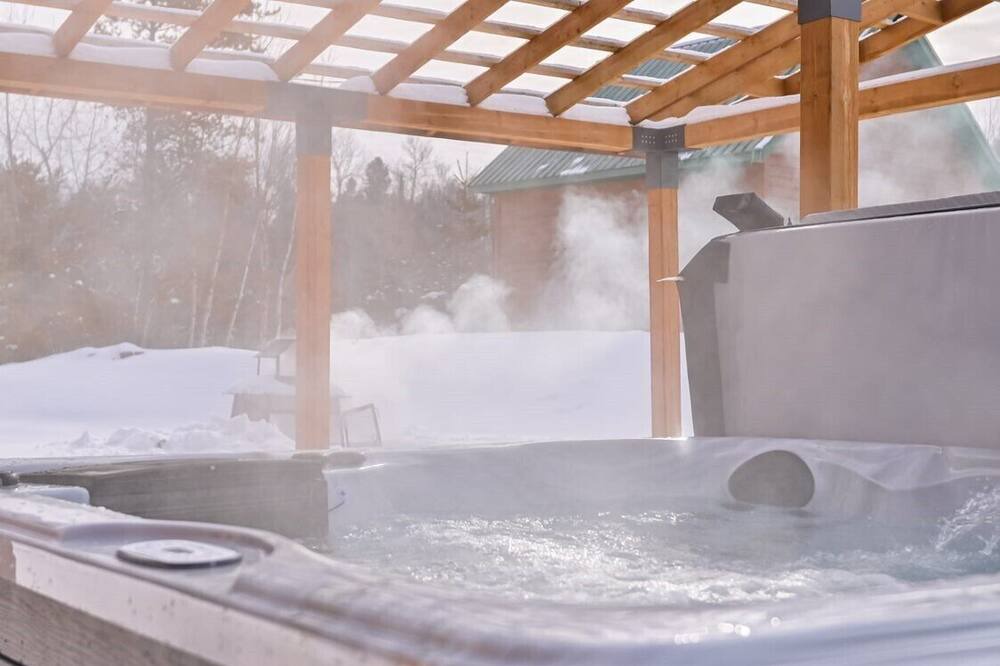Photo of Outdoor in Saint-Michel-des-Saints