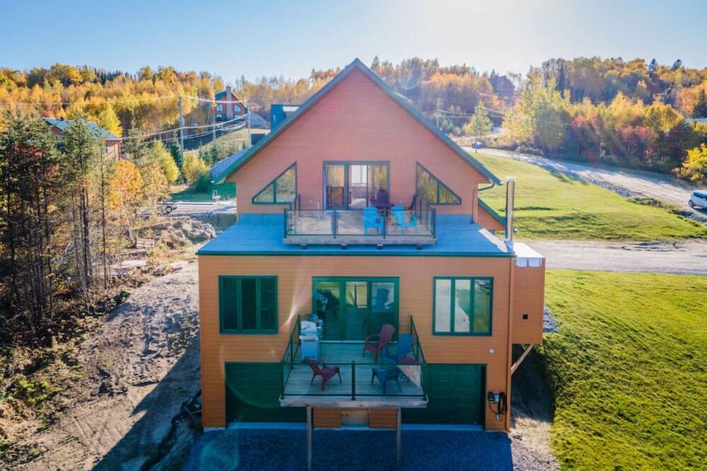 Photo of Outdoor in Saint-Michel-des-Saints