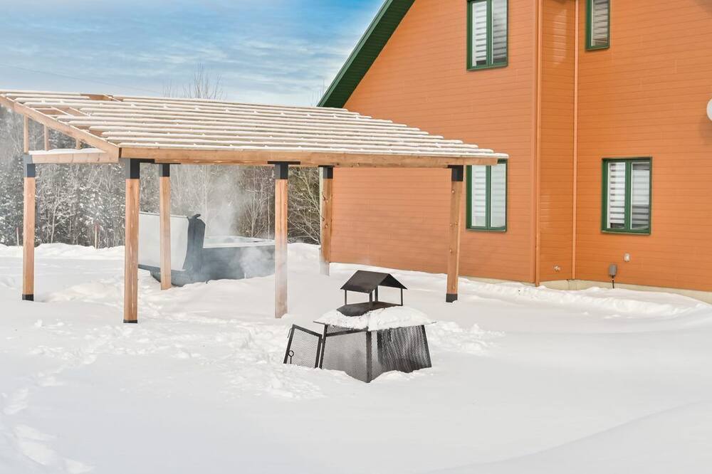 Photo of Outdoor in Saint-Michel-des-Saints
