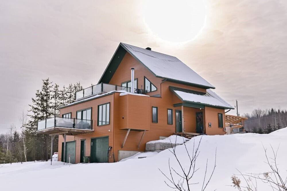 Photo of Outdoor in Saint-Michel-des-Saints