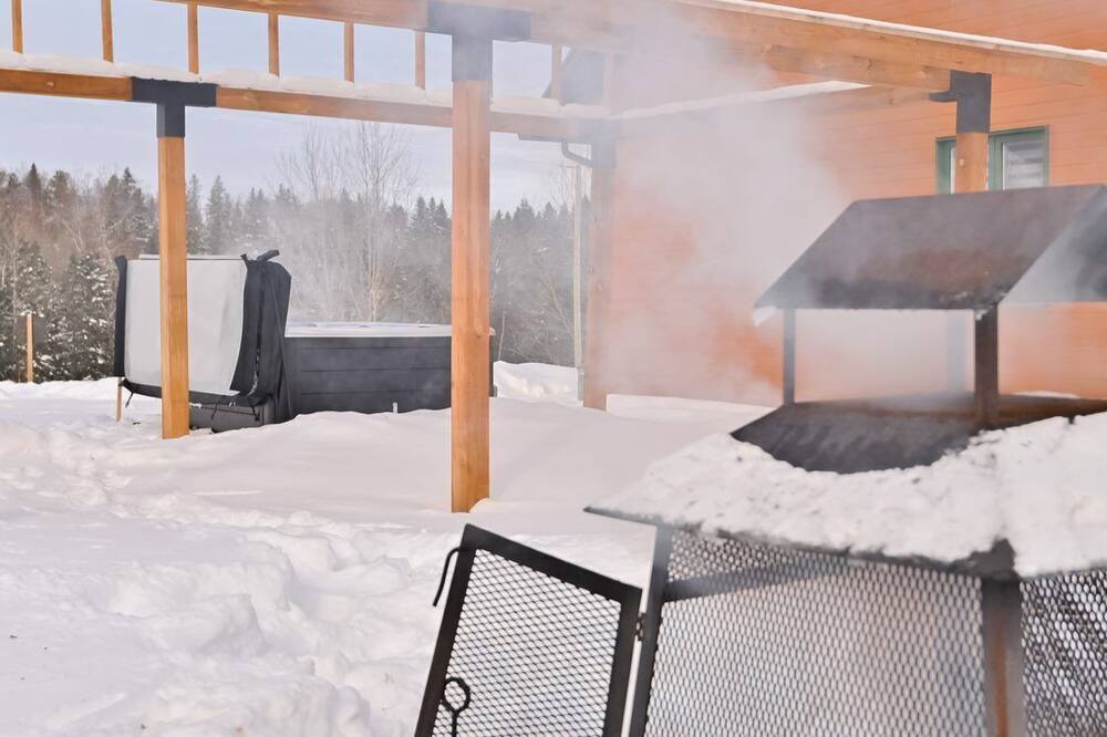 Photo of Outdoor in Saint-Michel-des-Saints