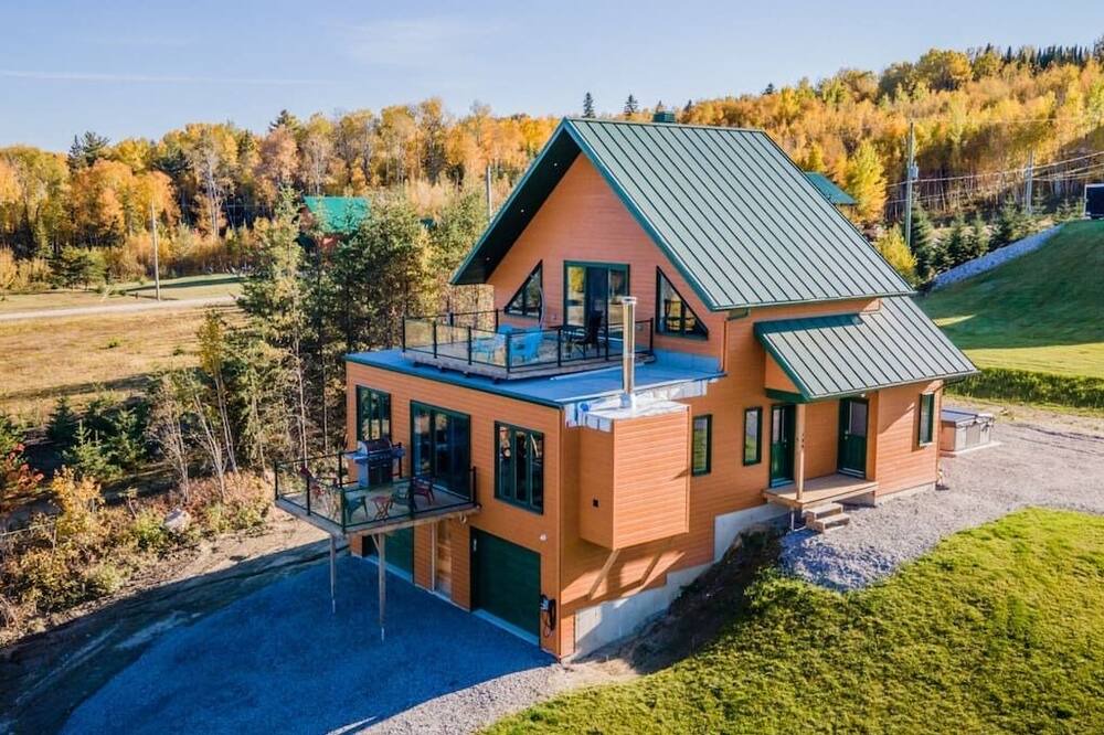 Photo of Outdoor in Saint-Michel-des-Saints