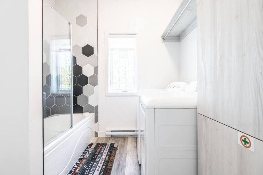 Photo of Bedroom in Saint-Michel-des-Saints