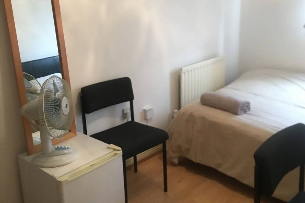 Photo of Bedroom in North End