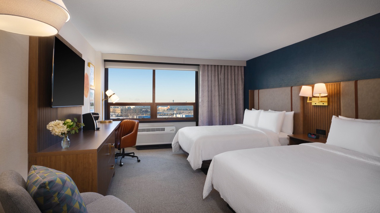 Photo of Bedroom in O'Hare