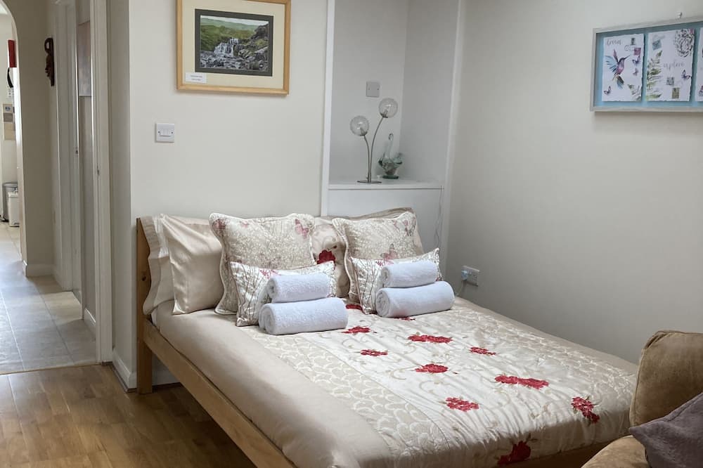 Photo of Bedroom in Kingston