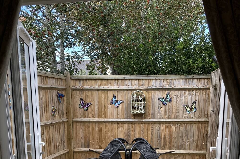 Photo of Patio Balcony in Kingston