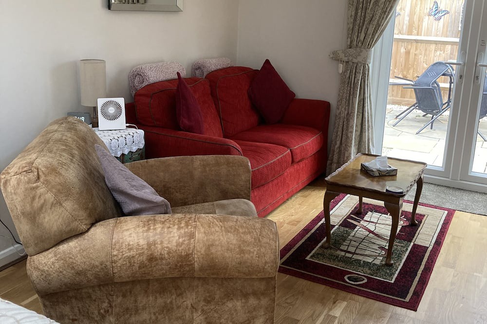 Photo of Livingroom in Kingston