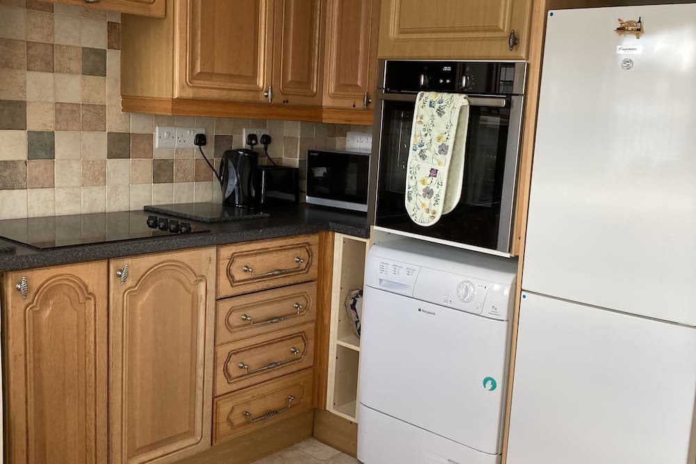 Photo of Kitchen in Kingston