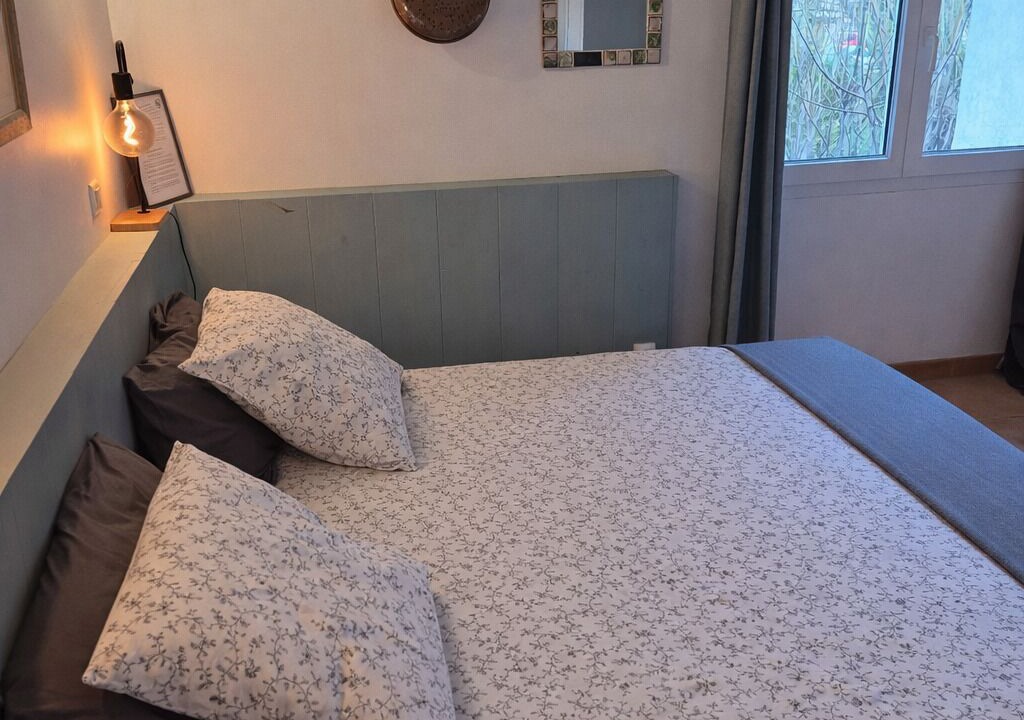 Photo of Bedroom in Cabasse