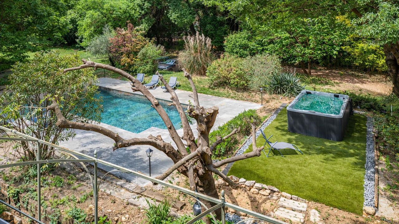 Photo of Outdoor in Cabasse