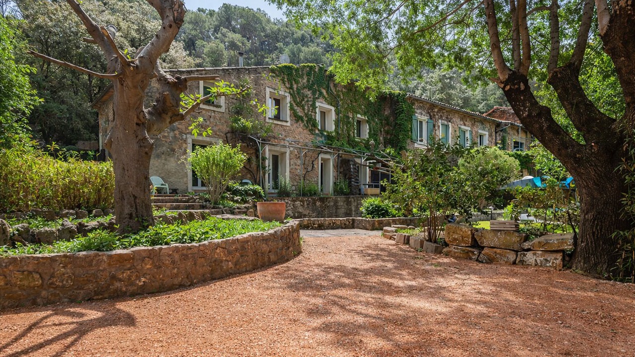 Photo of Outdoor in Cabasse