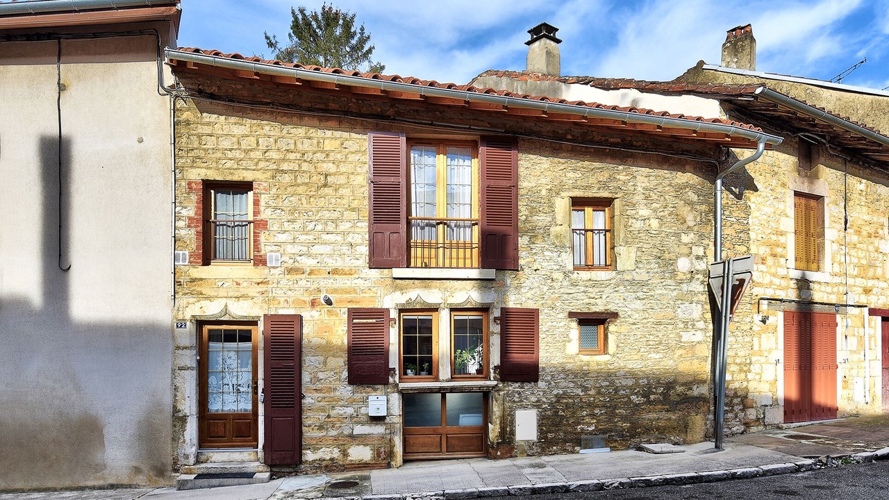Photo of Outdoor in Cuiseaux