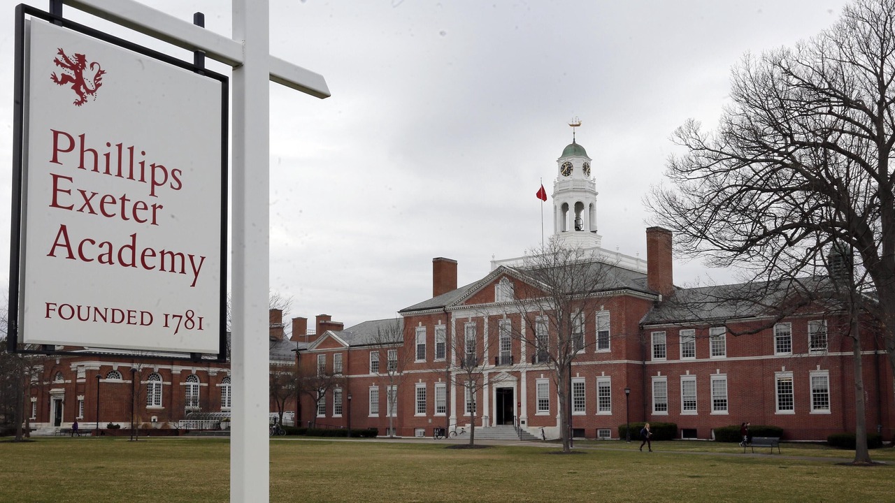 Photo of Outdoor in Stratham