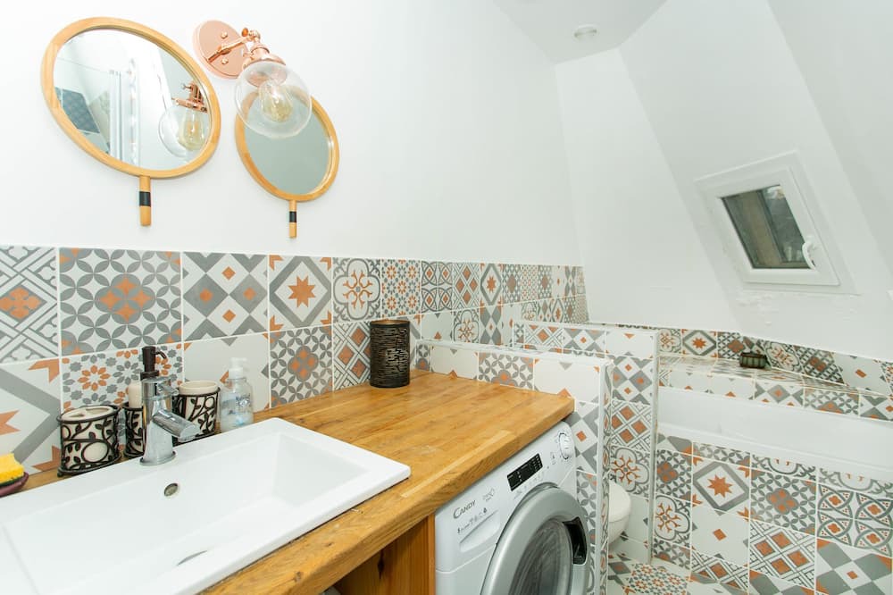 Photo of Kitchen in Notre Dame