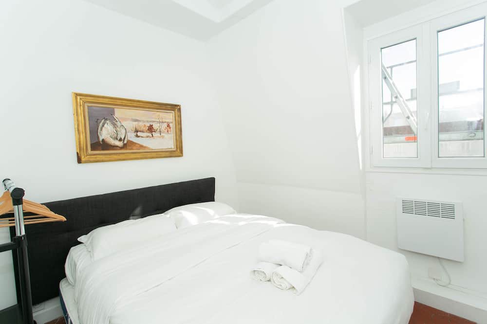 Photo of Bedroom in Notre Dame