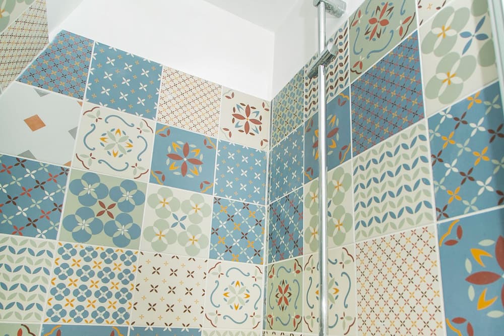 Photo of Bathroom in Notre Dame