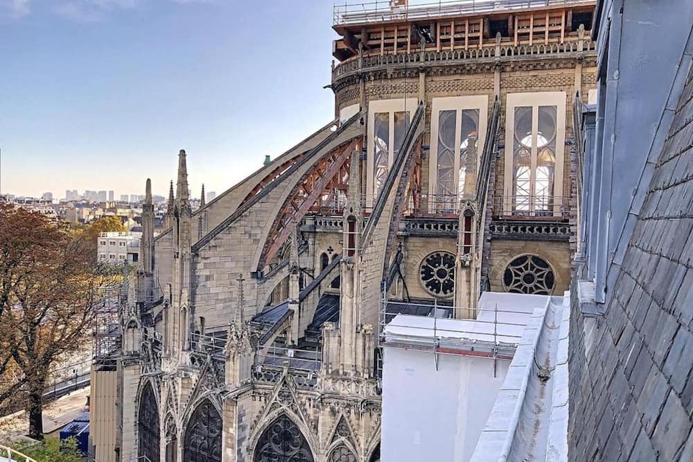 Photo of Others in Notre Dame
