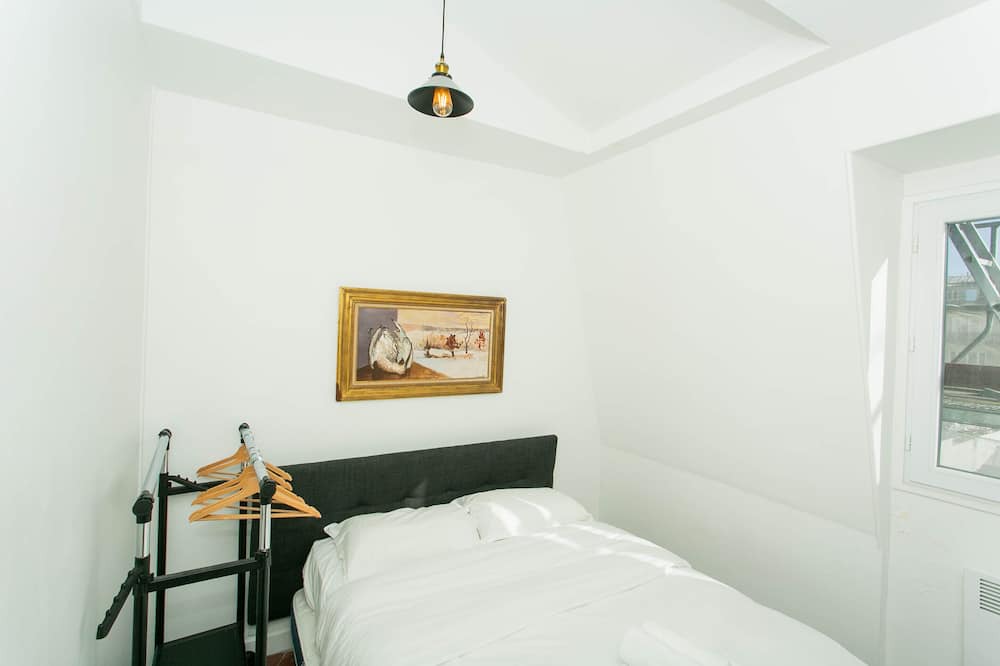 Photo of Bedroom in Notre Dame