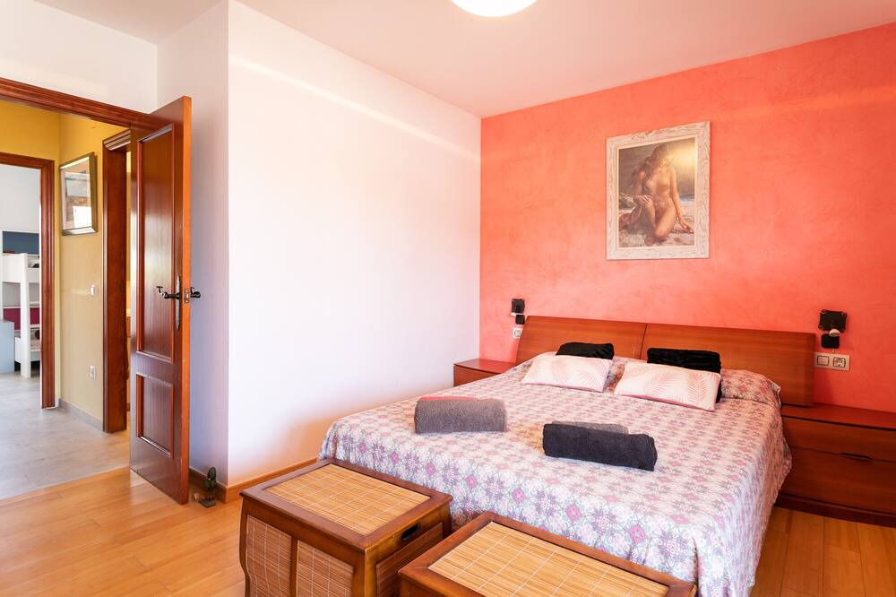 Photo of Bedroom in Monte Faro