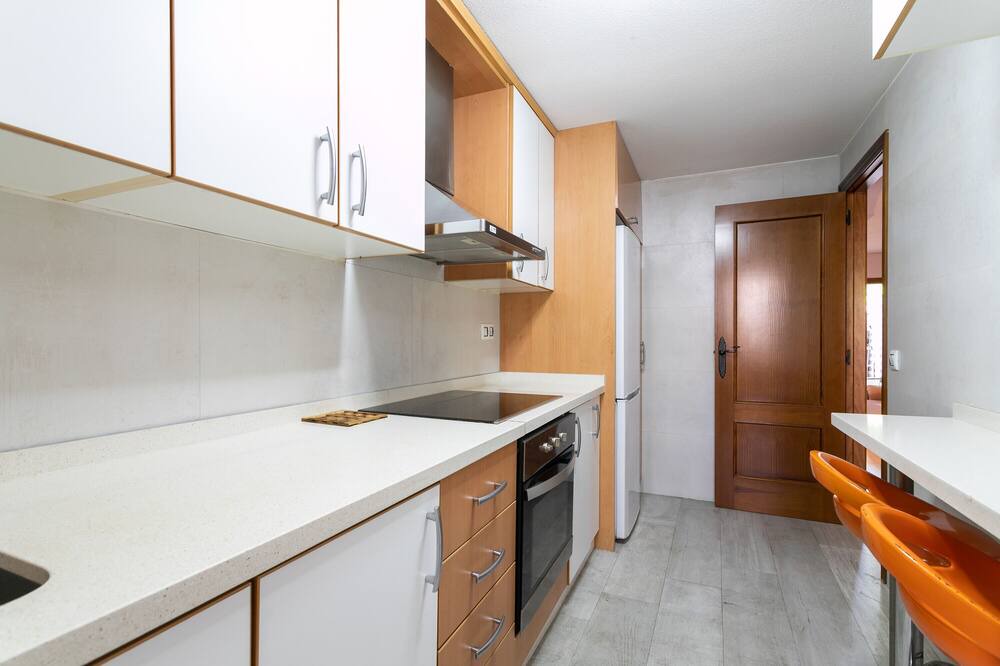 Photo of Kitchen in Monte Faro