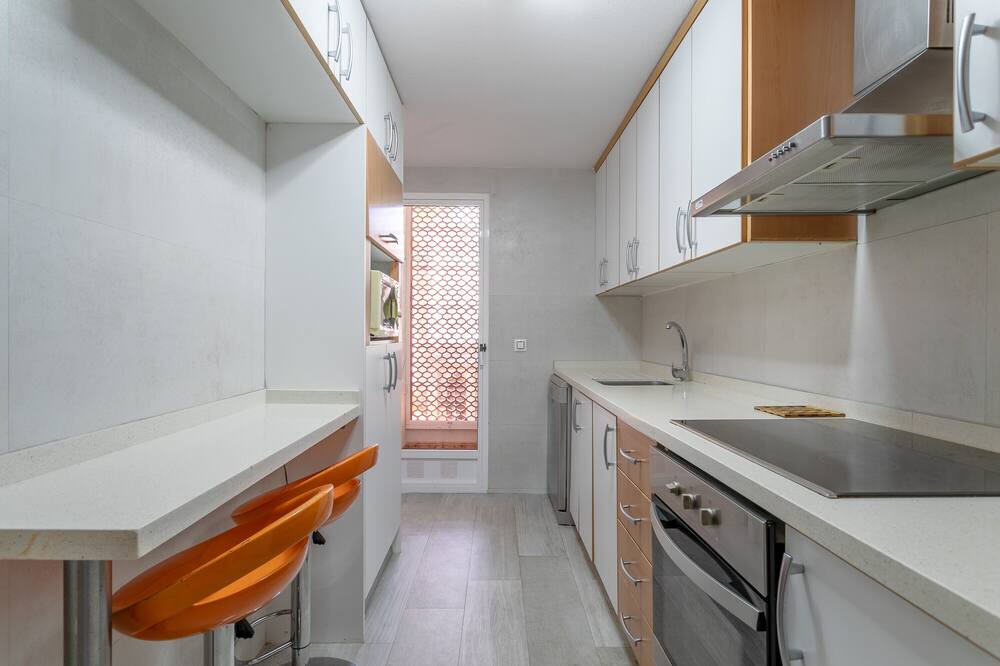 Photo of Kitchen in Monte Faro