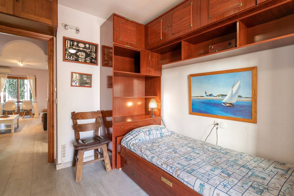 Photo of Bedroom in Monte Faro
