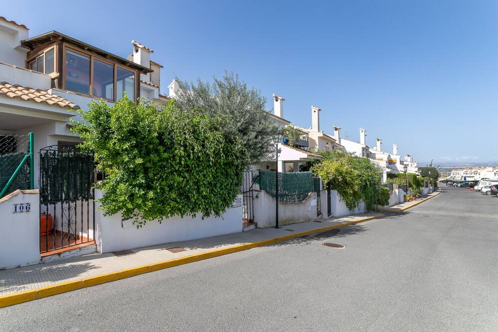 Photo of Outdoor in Monte Faro