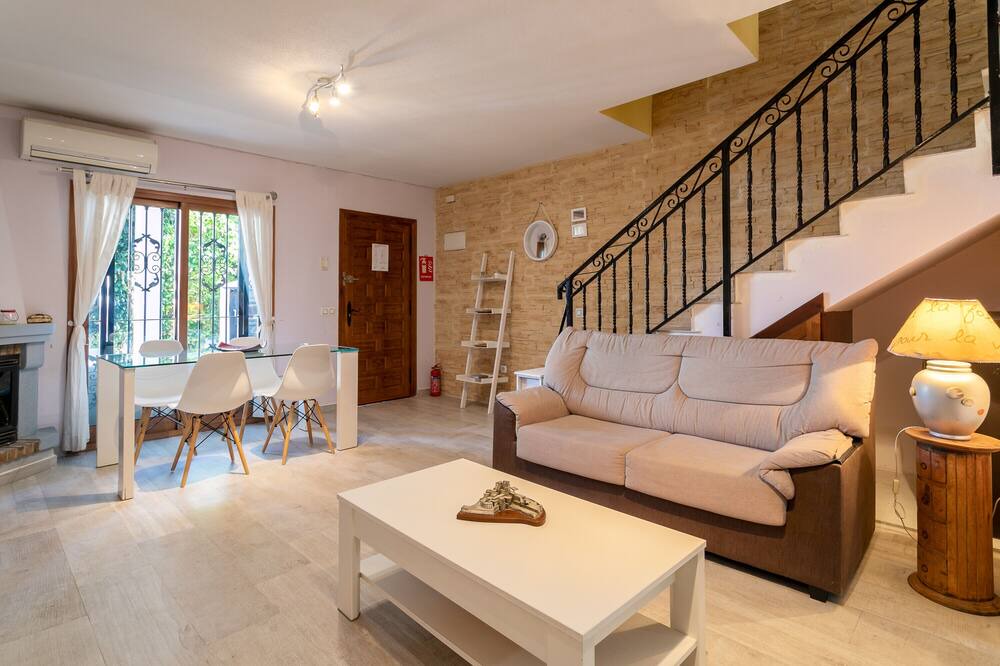 Photo of Livingroom in Monte Faro