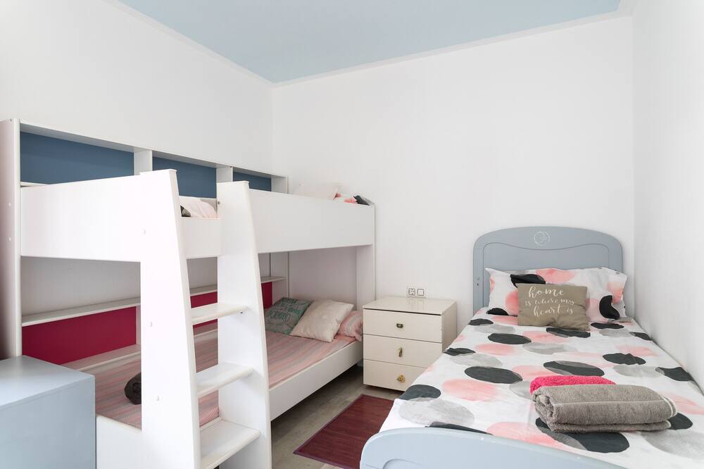 Photo of Bedroom in Monte Faro