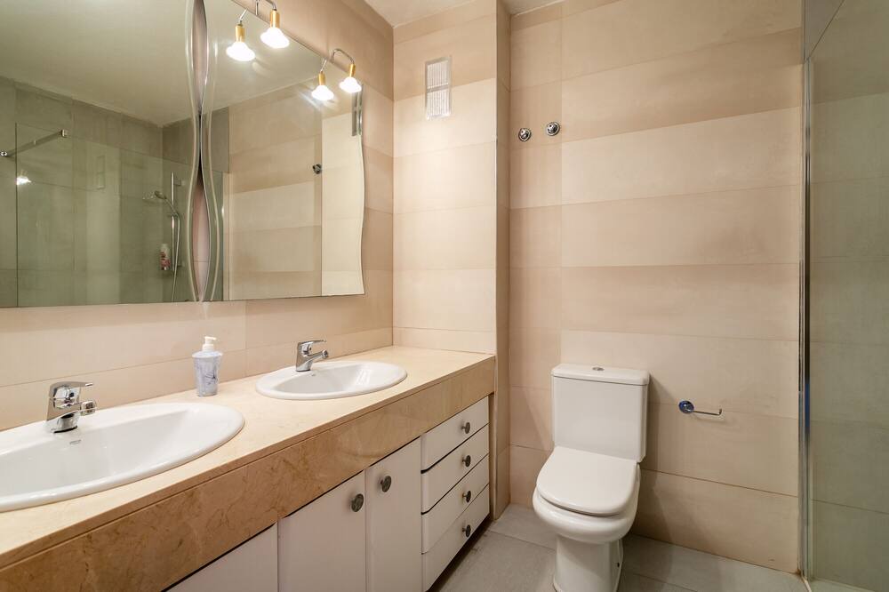 Photo of Bathroom in Monte Faro