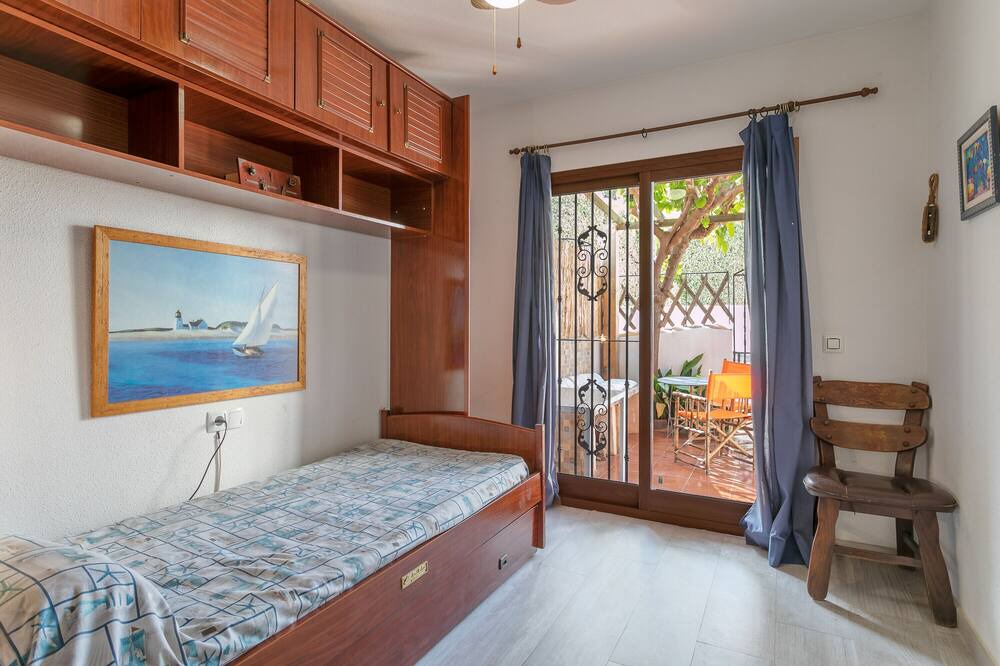 Photo of Bedroom in Monte Faro