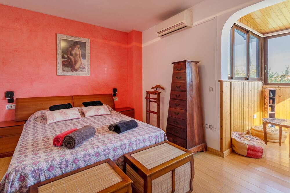 Photo of Bedroom in Monte Faro