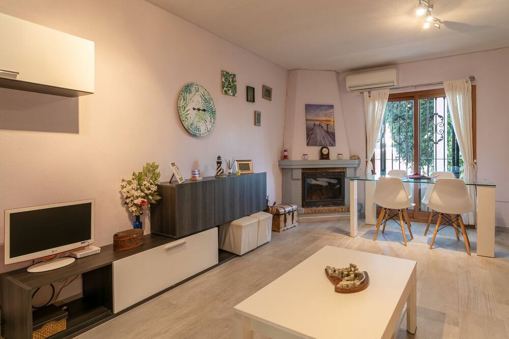 Photo of Livingroom in Monte Faro