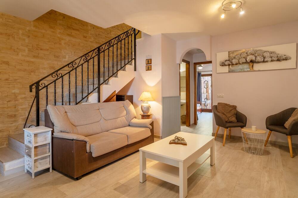 Photo of Livingroom in Monte Faro