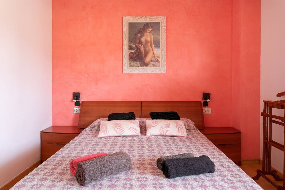 Photo of Bedroom in Monte Faro