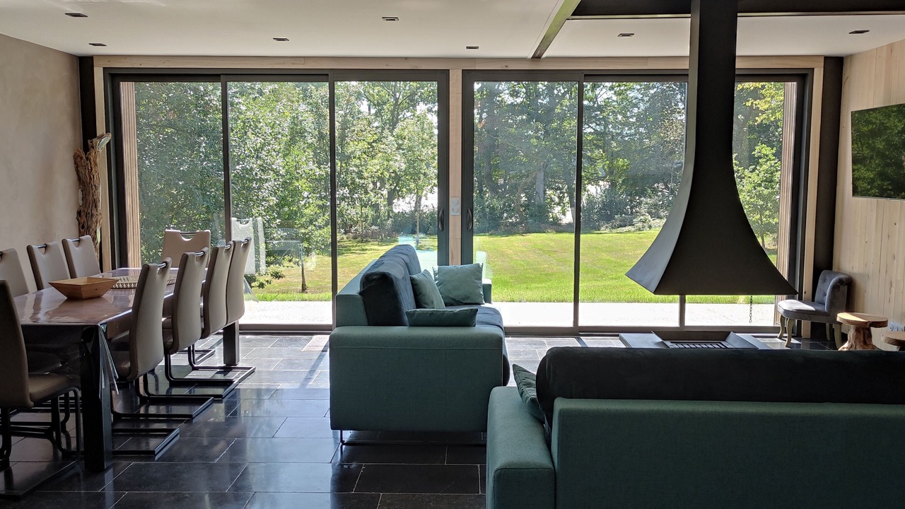 Photo of Livingroom in Montsauche-les-Settons