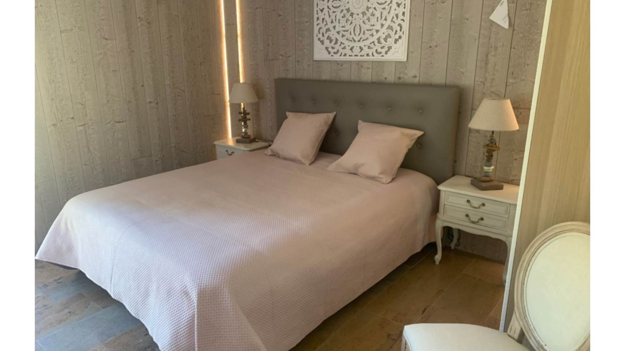 Photo of Bedroom in Montsauche-les-Settons