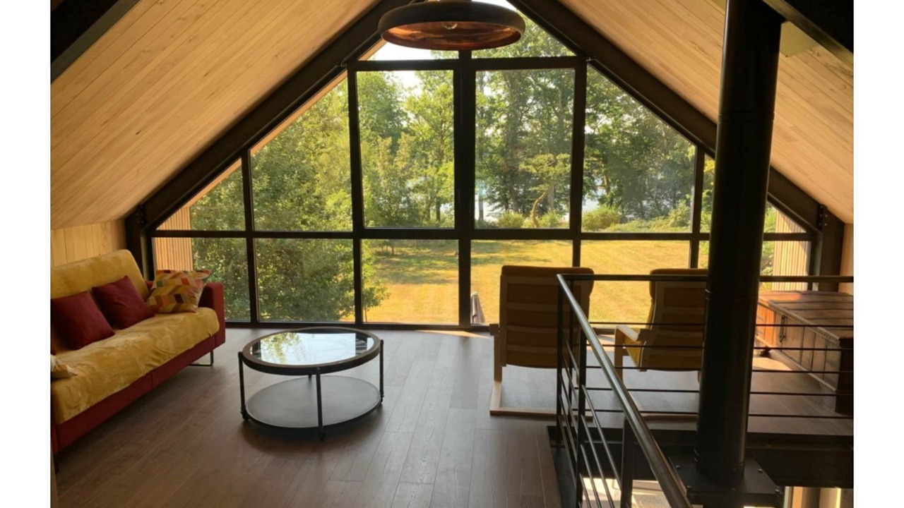 Photo of Livingroom in Montsauche-les-Settons