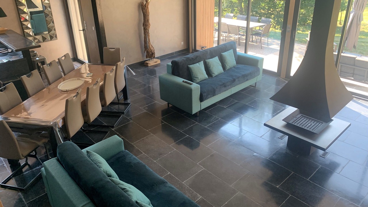 Photo of Livingroom in Montsauche-les-Settons