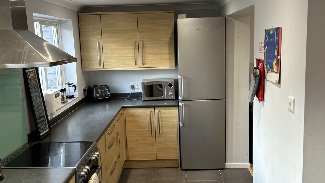 Photo of Kitchen in Stevenage